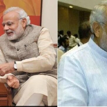 ಮೋದಿ ಬಗ್ಗೆ ಸಂಸತ್ತಿನಲ್ಲಿ ಹೇಳಿಕೆ ನೀಡಿ ಪ್ರತಿಪಕ್ಷಗಳನ್ನೇ ಬೆಚ್ಚಿ ಬೀಳಿಸಿದ್ದ ಮುಲಾಯಂ ಸಿಂಗ್ ಯಾದವ್ ಮಾತನ್ನು ಗುಜರಾತ್‌ ಸಮಾವೇಶದಲ್ಲಿ ನೆನಪಿಸಿಕೊಂಡ ಪ್ರಧಾನಿ