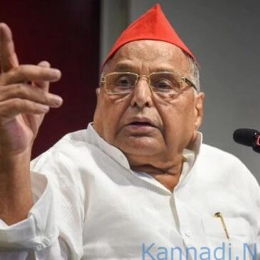 ಸಮಾಜವಾದಿ ಪಕ್ಷದ ಸಂಸ್ಥಾಪಕ, ಹಿರಿಯ ರಾಜಕಾರಣಿ ಮುಲಾಯಂ ಸಿಂಗ್ ಯಾದವ್ ನಿಧನ