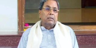 ಸಹಾಯಕ ಸರ್ಕಾರಿ ಅಭಿಯೋಜಕರು, ಸಹಾಯಕ ಸರ್ಕಾರಿ ವಕೀಲರ ನೇಮಕಾತಿ ಅಕ್ರಮದ ಬಗ್ಗೆ ತನಿಖೆಗೆ ಸಿಎಂ ಸೂಚನೆ