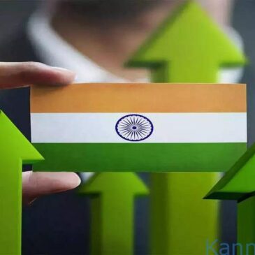 2023ರಲ್ಲಿ ಭಾರತದ ಆರ್ಥಿಕ ಬೆಳವಣಿಗೆ ದರ 6.1% ಇರಲಿದೆ : ಐಎಂಎಫ್‌