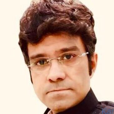 ಕಾಂಗ್ರೆಸ್‌ಗೆ ಆಘಾತ : ಭಾರತದ ಮೊದಲ ಗವರ್ನರ್-ಜನರಲ್ ರಾಜಗೋಪಾಲಾಚಾರಿ ಮರಿಮೊಮ್ಮಗ ಕೇಶವನ್ ಕಾಂಗ್ರೆಸ್‌ಗೆ ರಾಜೀನಾಮೆ