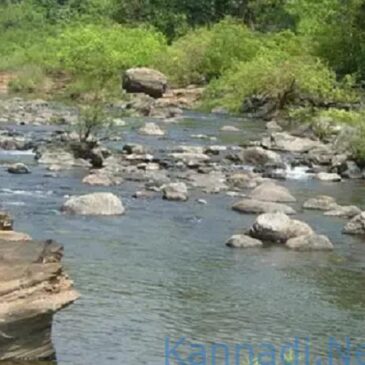ಮಹಾದಾಯಿ ಪ್ರಾಧಿಕಾರ ರಚನೆಗೆ ಕೇಂದ್ರ ಸಚಿವ ಸಂಪುಟ ಒಪ್ಪಿಗೆ