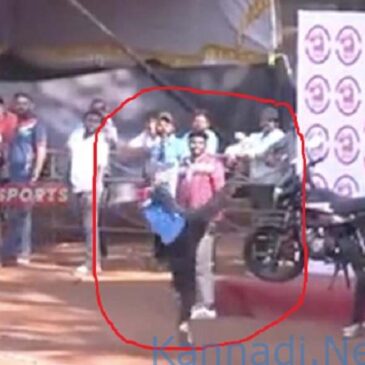 ಕ್ರಿಕೆಟ್‌ನಲ್ಲಿ ಇಂಥ ಕ್ಯಾಚ್‌ ನೋಡಿದ್ದೀರಾ..: ಗ್ರೇಟೆಸ್ಟ್ ಕ್ಯಾಚ್ ಆಫ್ ಆಲ್ ಟೈಮ್, ಈತನ ಐಡಿಯಾಕ್ಕೆ ತೆಂಡೂಲ್ಕರ್‌, ಇತರ ದಿಗ್ಗಜ ಆಟಗಾರರೇ ಕ್ಲೀನ್‌ ಬೌಲ್ಡ್‌ | ವೀಕ್ಷಿಸಿ