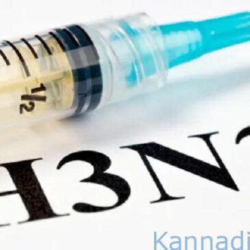 H3N2 ಇನ್ಫ್ಲುಯೆಂಜಾ A ವೈರಸ್ ಸೋಂಕು: ರೋಗಲಕ್ಷಣಗಳು, ಚಿಕಿತ್ಸೆ, ಯಾವುದನ್ನು ಮಾಡಬೇಕು-ಮಾಡಬಾರದು..? ತಿಳಿದುಕೊಳ್ಳಬೇಕಾದದ್ದು..