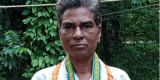 ಕಡಬ: ದೈವ ನರ್ತನ ಮಾಡುತ್ತಿರುವಾಗಲೇ ಕುಸಿದು ಬಿದ್ದು ಮೃತಪಟ್ಟ ದೈವನರ್ತಕ