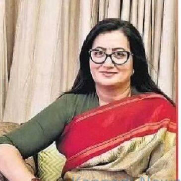 ಬಿಜೆಪಿ ವರಿಷ್ಠರು ಸೂಚಿಸಿದರೆ ಮಂಡ್ಯದಲ್ಲಿ ಸ್ಪರ್ಧಿಸುವೆ : ಸುಮಲತಾ ಅಂಬರೀಶ