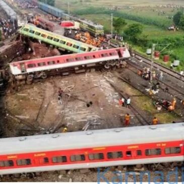 ಅಧಿಕೃತವಾಗಿ ಒಡಿಶಾ ರೈಲು ಅಪಘಾತದ ತನಿಖೆ ವಹಿಸಿಕೊಂಡ ಸಿಬಿಐ : ವಿಧ್ವಂಸಕ ಕೃತ್ಯದ ಸುಳಿವು ನೀಡಿದ ರೈಲ್ವೆ