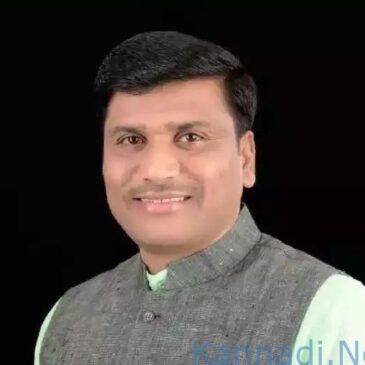 ಕೆಎಂಎಫ್‌ ಅಧ್ಯಕ್ಷರಾಗಿ ಭೀಮಾ ನಾಯ್ಕ್ ಅವಿರೋಧ ಆಯ್ಕೆ