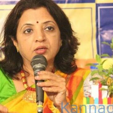 ಉದ್ಧವ್‌ ಠಾಕ್ರೆ ನೇತೃತ್ವದ ಶಿವಸೇನೆಗೆ ವಾರದಲ್ಲಿ 2ನೇ ಆಘಾತ : ಏಕನಾಥ್ ಶಿಂಧೆ ನೇತೃತ್ವದ ಶಿವಸೇನೆ ಸೇರಿದ ಉದ್ಧವ್ ಬಣದ ನಾಯಕಿ
