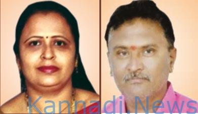 ಜಿದ್ದಾಜಿದ್ದಿ ಪೈಪೋಟಿಯಲ್ಲಿ ಹುಬ್ಬಳ್ಳಿ-ಧಾರವಾಡ ಮಹಾನಗರ ಪಾಲಿಕೆ ಮೇಯರ್‌-ಉಪಮೇಯರ್‌ ಸ್ಥಾನ ಬಿಜೆಪಿ ತೆಕ್ಕೆಗೆ