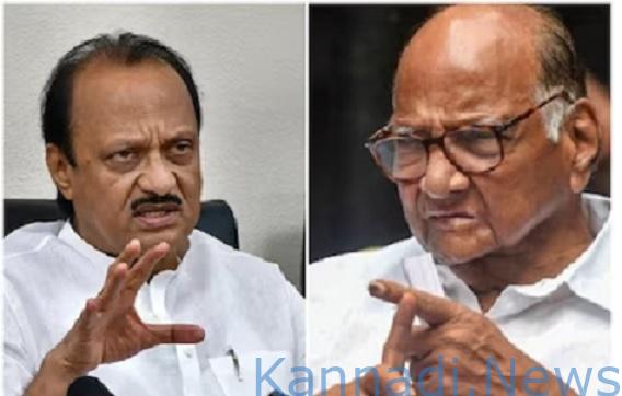 ಶರದ್ ಪವಾರಗೆ ಹಿನ್ನಡೆ : ಅಜಿತ್ ಪವಾರಗೆ ಬೆಂಬಲ ಘೋಷಿಸಿದ ನಾಗಾಲ್ಯಾಂಡಿನ ಎಲ್ಲ 7 ಎನ್‌ಸಿಪಿ ಶಾಸಕರು