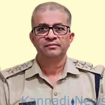 ಉಡುಪಿ ವೀಡಿಯೊ ಚಿತ್ರೀಕರಣ ಪ್ರಕರಣ ; ತನಿಖಾಧಿಕಾರಿ ಬದಲಾವಣೆ