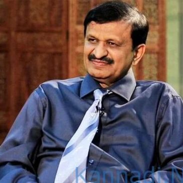 ಜಯದೇವ ಆಸ್ಪತ್ರೆ ನಿರ್ದೇಶಕರಾಗಿ ಡಾ. ಮಂಜುನಾಥ ಸೇವಾವಧಿ ವಿಸ್ತರಣೆ ಮಾಡಿದ ರಾಜ್ಯ ಸರ್ಕಾರ