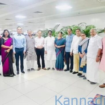 ಸಂಘರ್ಷ ಪೀಡಿತ ಮಣಿಪುರಕ್ಕೆ ವಿಪಕ್ಷಗಳ ಒಕ್ಕೂಟ-ಇಂಡಿಯಾದ 20 ಸಂಸದರ ನಿಯೋಗದಿಂದ ಎರಡು ದಿನಗಳ ಭೇಟಿ