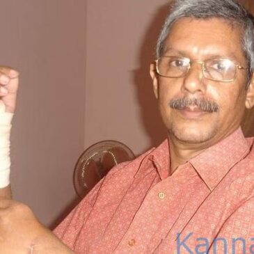 2010ರಲ್ಲಿ ಕೇರಳದ ಪ್ರೊಫೆಸರ್ ಕೈ ಕಡಿದ ಪ್ರಕರಣ : ಪಿಎಫ್‌ಐನ ಆರು ಮಂದಿಗೆ ಶಿಕ್ಷೆ