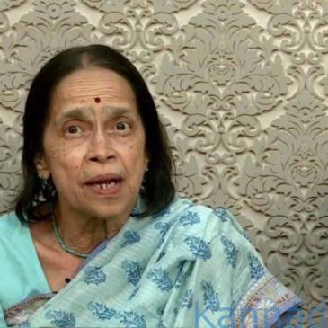 ಖ್ಯಾತ ಗಣಿತಜ್ಞೆ ಡಾ. ಮಂಗಳಾ ನಾರ್ಲಿಕರ್ ನಿಧನ