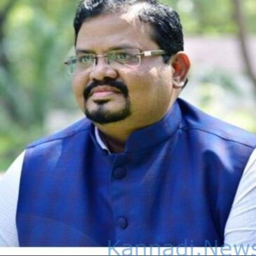 ಬೆಳಗಾವಿ ಪ್ರಾದೇಶಿಕ ಆಯುಕ್ತರಾಗಿ ಸಂಜಯ ಶೆಟ್ಟಣ್ಣವರ ನೇಮಕ