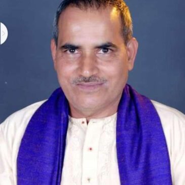 ಯಲ್ಲಾಪುರ : ಹಿರಿಯ ಪತ್ರಕರ್ತ ಅನಂತ ವೈದ್ಯ ನಿಧನ