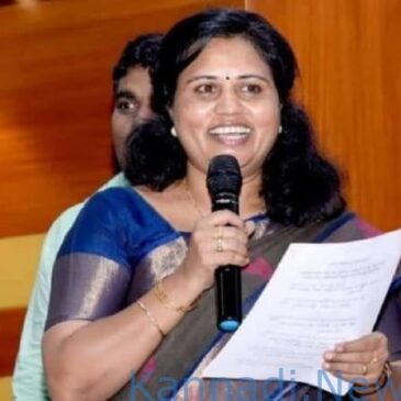 ಉತ್ತರ ಕನ್ನಡಕ್ಕೆ ನೂತನ ಜಿಲ್ಲಾಧಿಕಾರಿ ನೇಮಕ