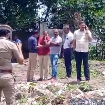 ‘ಕ್ಷಮಿಸು ಮಗಳೇ’: 5 ವರ್ಷದ ಬಾಲಕಿ ಮೇಲೆ ಅತ್ಯಾಚಾರ ಮಾಡಿ ಕೊಂದ ನಂತರ ಕೇರಳ ಪೊಲೀಸರ ಕ್ಷಮೆಯಾಚನೆ
