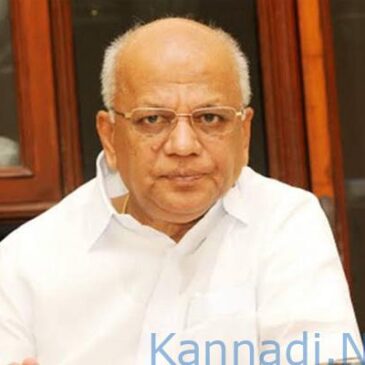 ಮಾಜಿ‌ ಸಚಿವ ಎಸ್​.ಆರ್​​.ಪಾಟೀಲರಿಗೆ ಅತ್ಯುತ್ತಮ ‌ಶಾಸಕ ಪ್ರಶಸ್ತಿ