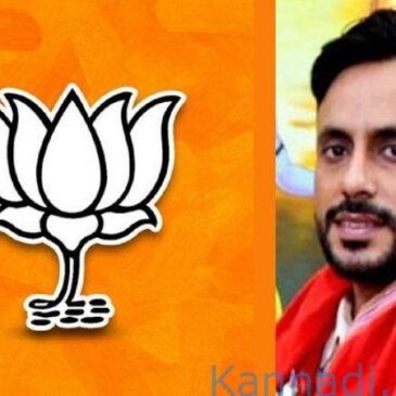 ಮನೆಯ ಹೊರಗೆ ವಾಕಿಂಗ್‌ ಮಾಡುತ್ತಿದ್ದ ಬಿಜೆಪಿ ನಾಯಕನ ಗುಂಡು ಹಾರಿಸಿ ಹತ್ಯೆ
