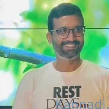 ಬಿಬಿಎಂಪಿ ಕಚೇರಿಯಲ್ಲಿ ಅಗ್ನಿ ಅವಘಡದ ಘಟನೆ: ಗಾಯಗೊಂಡಿದ್ದ ಮುಖ್ಯ ಇಂಜಿನಿಯರ್ ಸಾವು
