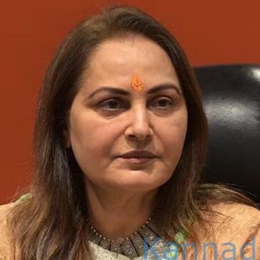 ನಟಿ, ಮಾಜಿ ಸಂಸದೆ ಜಯಪ್ರದಾಗೆ 6 ತಿಂಗಳು ಜೈಲು ಶಿಕ್ಷೆ..