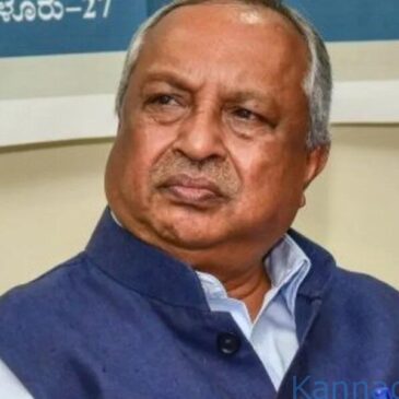 ಶೇ. 40% ಕಮಿಷನ್ ಆರೋಪ ಪ್ರಕರಣ: ತನಿಖೆಗೆ ಜಸ್ಟಿಸ್ ನಾಗಮೋಹನ ದಾಸ್ ಸಮಿತಿ ರಚನೆ