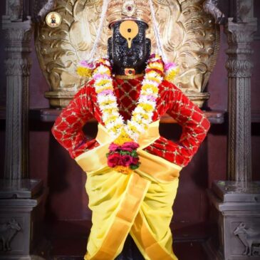 ಗೋಲ್ ಗುಂಬಜ್ ಎಕ್ಸ್‌ಪ್ರೆಸ್‌ ರೈಲು ಸಂಚಾರ ಪಂಢರಪುರದ ವರೆಗೆ ವಿಸ್ತರಣೆ