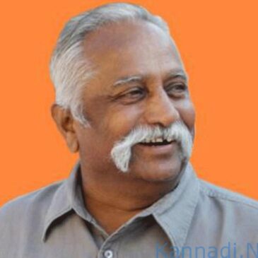 ದೆಹಲಿಯ ಕರ್ನಾಟಕ ಪ್ರತಿನಿಧಿಯಾಗಿ ಪ್ರಕಾಶ ಹುಕ್ಕೇರಿ ನೇಮಕ