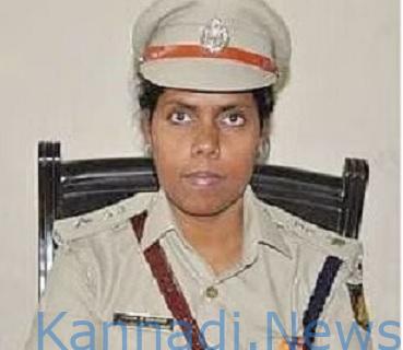 ಹುಬ್ಬಳ್ಳಿ-ಧಾರವಾಡದ ಮಹಾನಗರದ ಪೊಲೀಸ್ ಆಯುಕ್ತರಾಗಿ ರೇಣುಕಾ ಸುಕುಮಾರ ನೇಮಕ