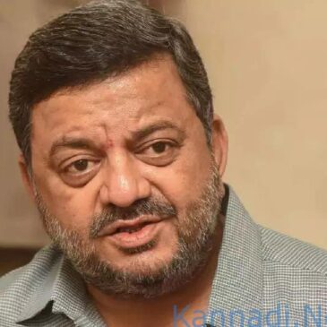 ಹೊಲಗೇರಿ ಪದ ಬಳಕೆ: ಸಚಿವ ಎಸ್ಎಸ್ ಮಲ್ಲಿಕಾರ್ಜುನ ವಿರುದ್ಧ ದೂರು