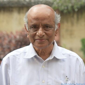 ಮಾಜಿ ವೈಜ್ಞಾನಿಕ ಸಲಹೆಗಾರ-ಡಿಆರ್‌ಡಿಒ ಮುಖ್ಯಸ್ಥ ಪದ್ಮವಿಭೂಷಣ ಡಾ.ವಿ.ಎಸ್. ಅರುಣಾಚಲಂ ನಿಧನ ಇನ್ನಿಲ್ಲ