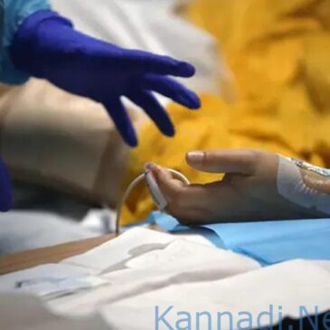 ಆಸ್ಪತ್ರೆಯಿಂದ ಬಿಡುಗಡೆಯಾದ ಒಂದು ವರ್ಷದೊಳಗೆ 6.5% ಕೋವಿಡ್ ರೋಗಿಗಳ ಸಾವು : ಐಎಂಸಿಆರ್‌ ಅಧ್ಯಯನ
