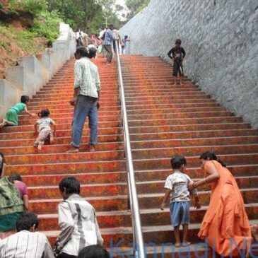 ತಿರುಪತಿ ಬೆಟ್ಟದಲ್ಲಿ ಚಿರತೆ ದಾಳಿ ಪ್ರಕರಣ : ಮಕ್ಕಳನ್ನು ಪಾದಚಾರಿ ಮಾರ್ಗದಲ್ಲಿ ಕರೆದುಕೊಂಡು ಹೋಗುವ ಸಮಯ ಬದಲು