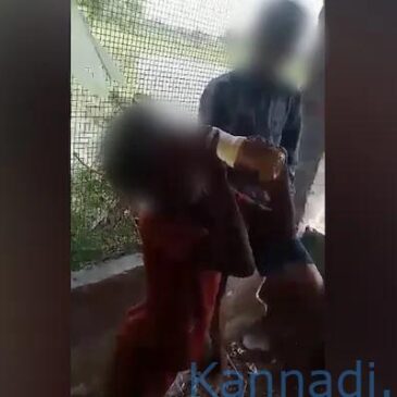 ಅಪ್ರಾಪ್ತ ಬಾಲಕರ ಗುದದ್ವಾರಕ್ಕೆ ಮೆಣಸಿನ ಕಾಯಿ ಹಾಕಿ ಚಿತ್ರಹಿಂಸೆ : 6 ಮಂದಿ ಬಂಧನ