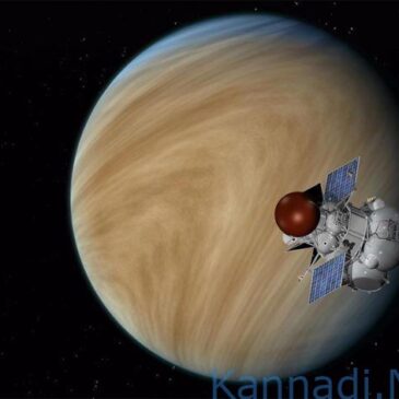 ‘ಶುಕ್ರಯಾನ-1’:  ಶುಕ್ರಗ್ರಹಕ್ಕೆ ಬಾಹ್ಯಾಕಾಶ ನೌಕೆ ಕಳುಹಿಸಲಿರುವ ಇಸ್ರೋ…