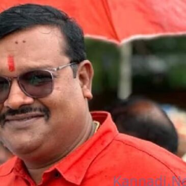 ಬೆಳಗಾವಿ :  ಪಾಲಿಕೆ ಬಿಜೆಪಿ ಸದಸ್ಯ ಅಭಿಜಿತ ಜವಳಕರ ಬಂಧನ