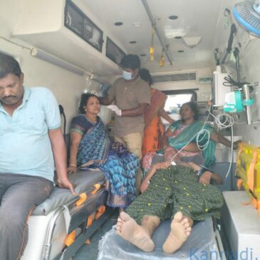 ಮೇಲುಕೋಟೆ ಜಾತ್ರೆಯಲ್ಲಿ ಹೆಜ್ಜೇನು ದಾಳಿ; 35 ಜನರಿಗೆ ಗಾಯ, 17 ಮಂದಿ ಅಸ್ವಸ್ಥ