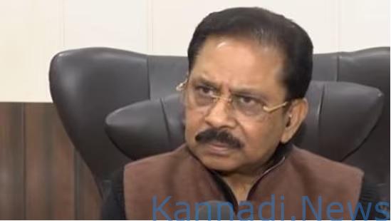 “ಅದು ನನ್ನ ಹಣವಲ್ಲ, ಆದರೆ…”:  ತೆರಿಗೆ ಇಲಾಖೆ ವಶಪಡಿಸಿಕೊಂಡ ₹ 350 ಕೋಟಿ ಹಣದಬಗ್ಗೆ ಕಾಂಗ್ರೆಸ್ ಸಂಸದರ ಮೊದಲ ಪ್ರತಿಕ್ರಿಯೆ