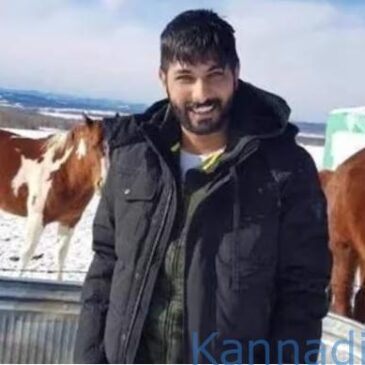 ಕೆನಡಾ ಮೂಲದ ಗ್ಯಾಂಗ್‌ಸ್ಟರ್‌ ಲಖ್ಬೀರ್ ಸಿಂಗ್ ಭಯೋತ್ಪಾದಕ ಎಂದು ಘೋಷಿಸಿದ ಕೇಂದ್ರ ಸರ್ಕಾರ