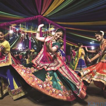 ಗುಜರಾತಿನ ಗರ್ಬಾ ನೃತ್ಯಕ್ಕೆ ಯುನೆಸ್ಕೋ ಮಾನ್ಯತೆ