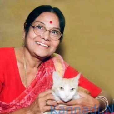 ಕನ್ನಡದ ಹಿರಿಯ ನಟಿ ಲೀಲಾವತಿ ಇನ್ನಿಲ್ಲ..