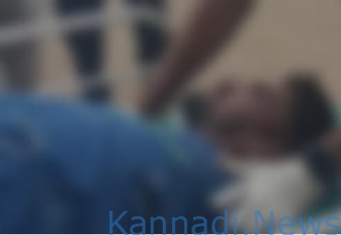 ಬೆಳಗಾವಿ ಡಿಸಿ ಕಚೇರಿಯಲ್ಲಿ ವಿಷಸೇವಿಸಿ ಆತ್ಮಹತ್ಯೆಗೆ ಯತ್ನಿಸಿದ ಯುವಕ