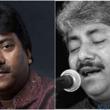 55ನೇ ವಯಸ್ಸಿಗೆ ಬದುಕಿನ ಗಾಯನ ನಿಲ್ಲಿಸಿದ  ಖ್ಯಾತ ಹಿಂದುಸ್ತಾನೀ  ಗಾಯಕ  ರಶೀದ್ ಖಾನ್