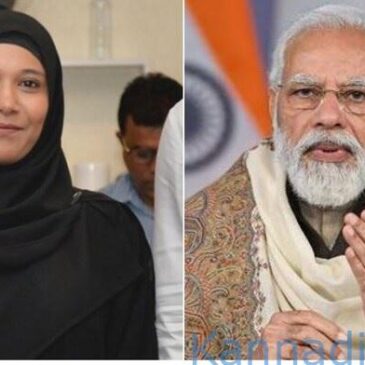 ‘ಕ್ರಮ ಕೈಗೊಳ್ಳಲು ಹಿಂಜರಿಯಲ್ಲ…’: ಪ್ರಧಾನಿ ಮೋದಿ ವಿರುದ್ಧ ಸಚಿವರ ಅವಹೇಳನಕಾರಿ ಹೇಳಿಕೆ ನಂತರ ಮಾಲ್ಡೀವ್ಸ್ ಸರ್ಕಾರ