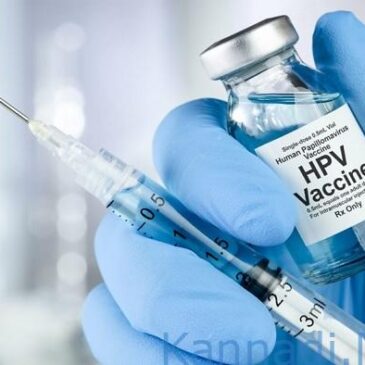 ಕೇಂದ್ರ  ಬಜೆಟ್ 2024 : ಗರ್ಭಕಂಠ ಕ್ಯಾನ್ಸರ್​ ತಡೆಗೆ 9-14 ವರ್ಷದ ಬಾಲಕಿಯರಿಗೆ ಉಚಿತ (HPV) ಲಸಿಕೆ  ಘೋಷಣೆ