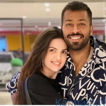 ಕ್ರಿಕೆಟಿಗ ಹಾರ್ದಿಕ್ ಪಾಂಡ್ಯ ದಾಂಪತ್ಯದಲ್ಲಿ ಬಿರುಕು…? ತಮ್ಮ ಇನ್ಸ್ಟಾಗ್ರಾಮ್ ಖಾತೆಯಲ್ಲಿ ʼಪಾಂಡ್ಯʼ ಹೆಸರು ತೆಗೆದುಹಾಕಿದ ಪತ್ನಿ ನತಾಶಾ…!