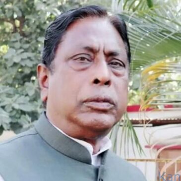 ಅಕ್ರಮ ಹಣ ವರ್ಗಾವಣೆ ಪ್ರಕರಣ : ಜಾರ್ಖಂಡ ಸಚಿವನನ್ನು ಬಂಧಿಸಿದ ಇ.ಡಿ.